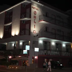 Oblio Rimini
