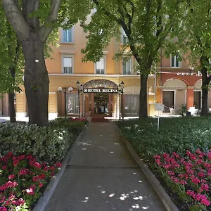 Zanhotel Regina Italien