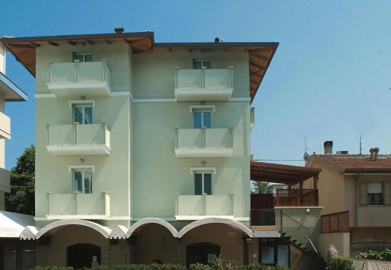 Residence Il Capodoglio Rimini 3*,  Italien