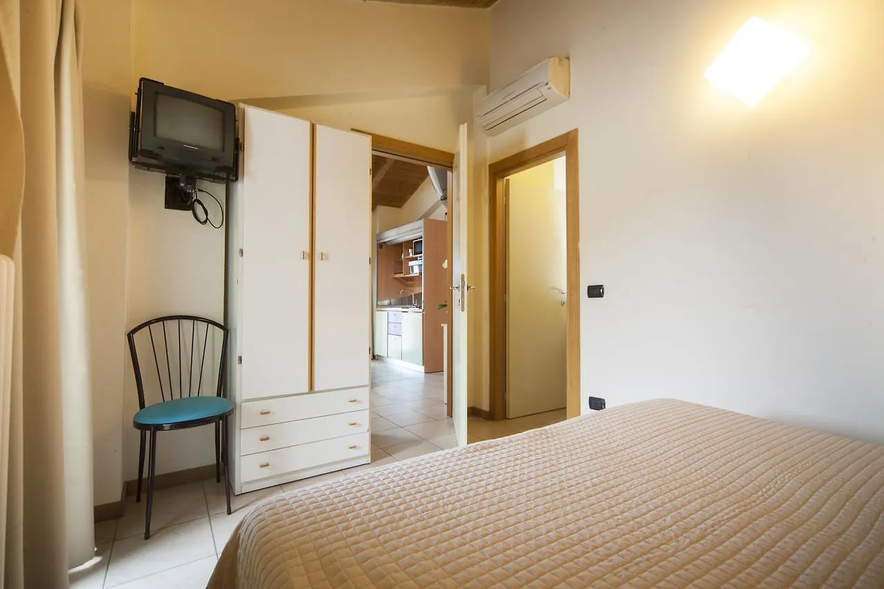 Aparthotel Residence Il Capodoglio Rimini