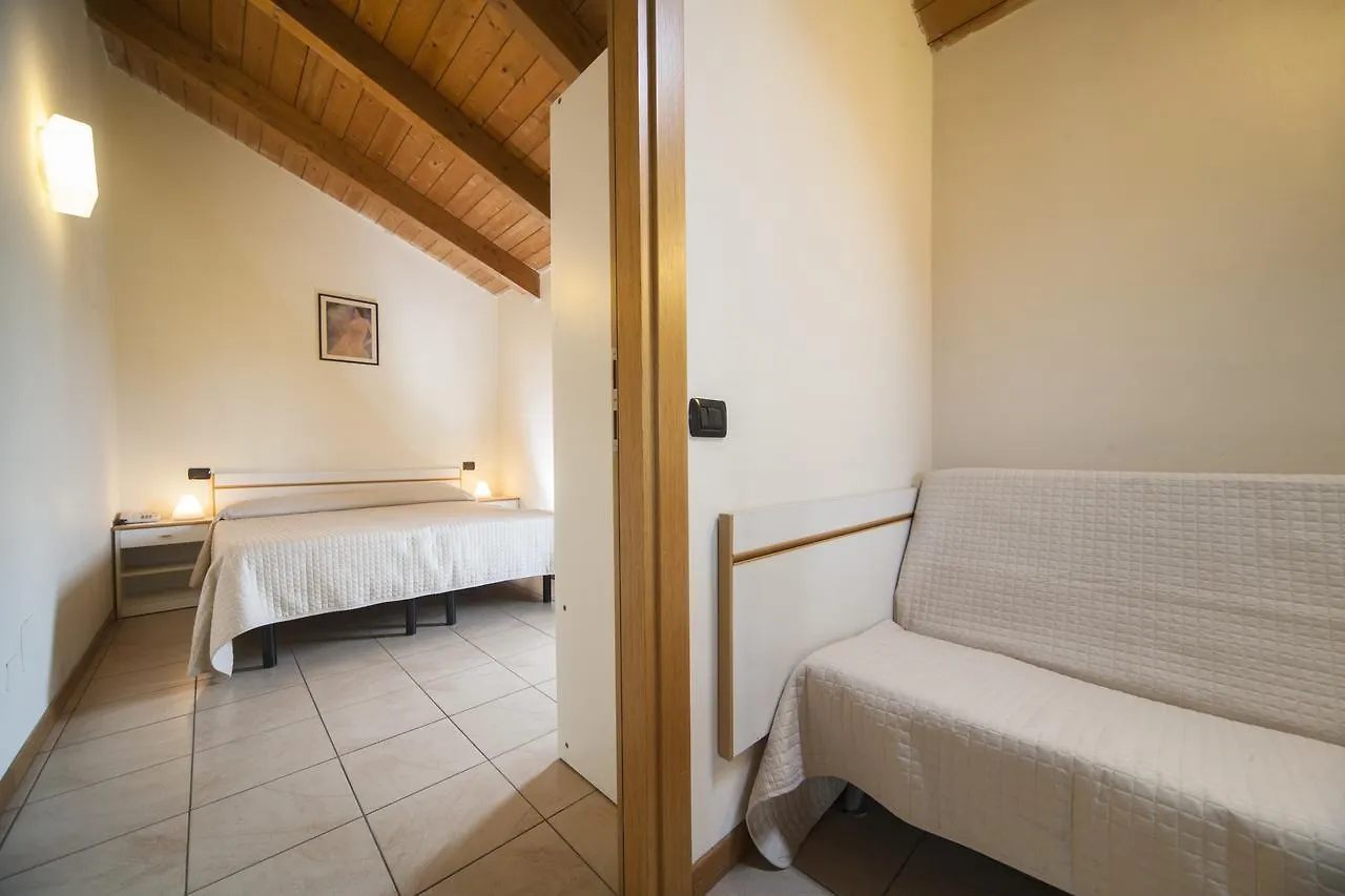Aparthotel Residence Il Capodoglio Rimini
