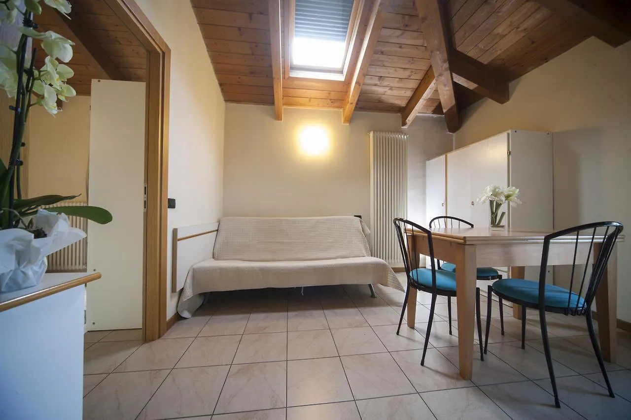 Residence Il Capodoglio Rimini
