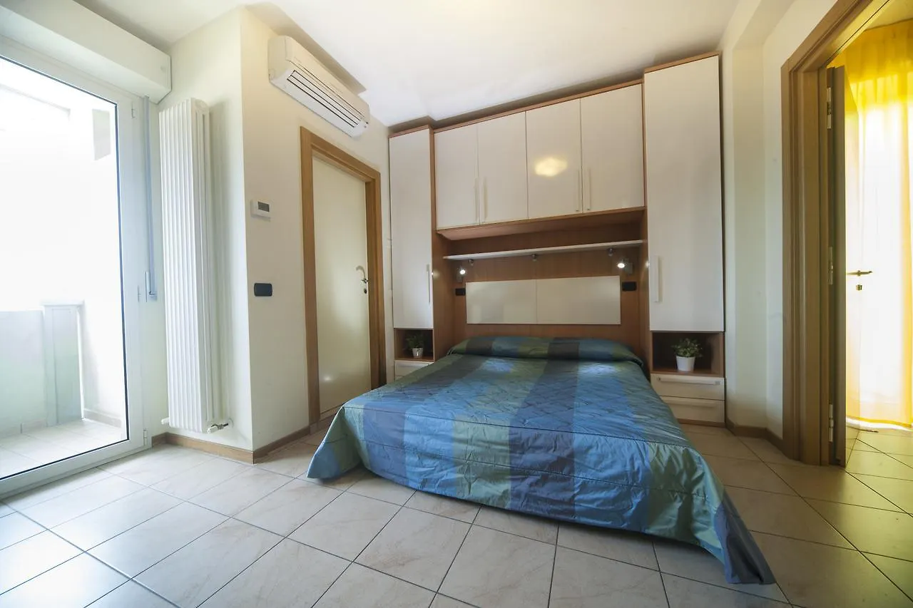 Residence Il Capodoglio Rimini Aparthotel